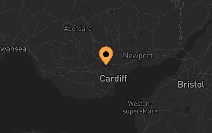 Airsoft Cardiff