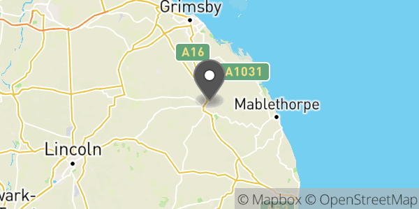 Location of Lindey Airsoft