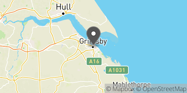 Location of Arena Airsoft