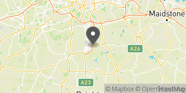 Location of Driver Wood