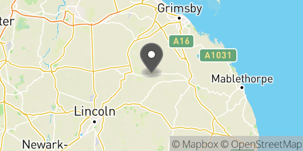 Location of The Big One MK1