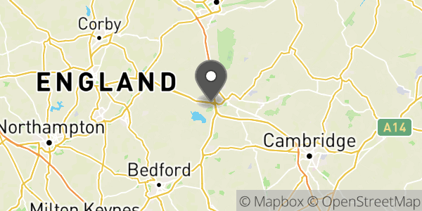 Location of Maddog Airsoft