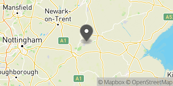 Location of Ancaster Leisure