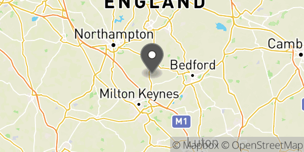 Location of Special Ops Airsoft