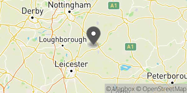 Location of Midlands Airsoft Wargames