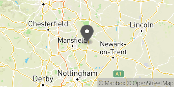 Location of Division 22