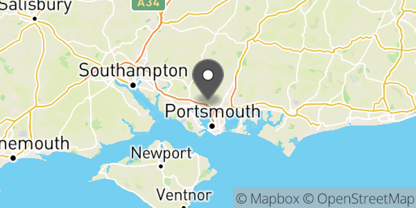 Location of UCAP Bunker