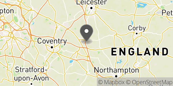 Location of Skirmish Combat Games
