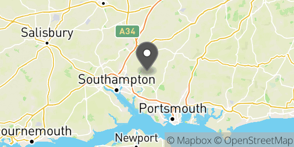 Location of Strike Back Events