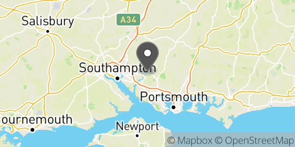 Location of Ambush Activities