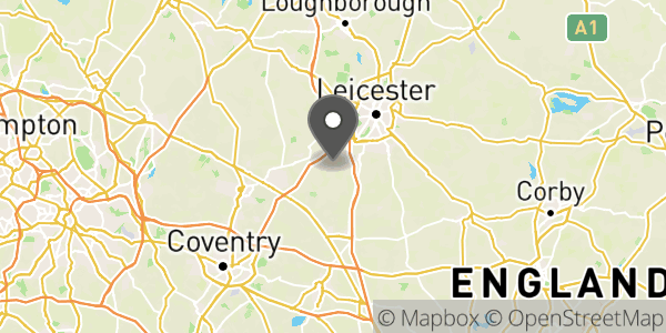 Location of The Department