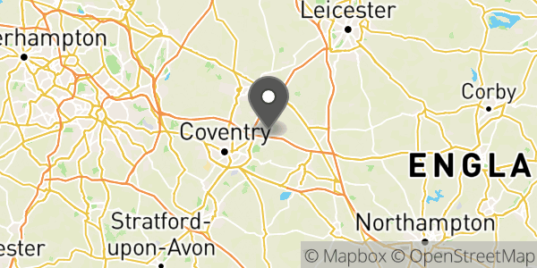 Location of Warzone