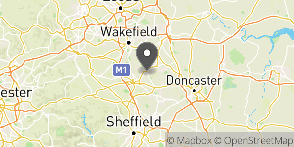 Location of YTA The Pit