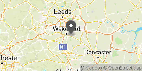 Location of Fear Masters Airsoft