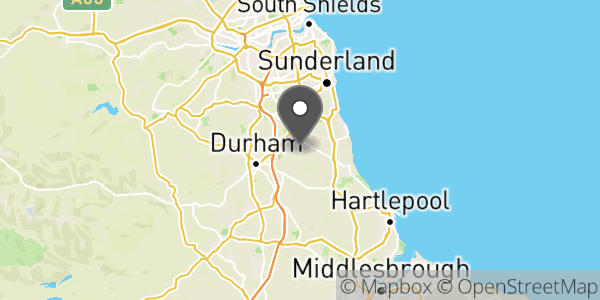 Location of NTACentre