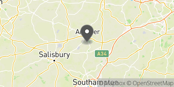 Location of Ironsight Airsoft