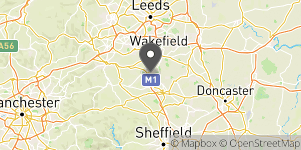 Location of YTA The Kingdom