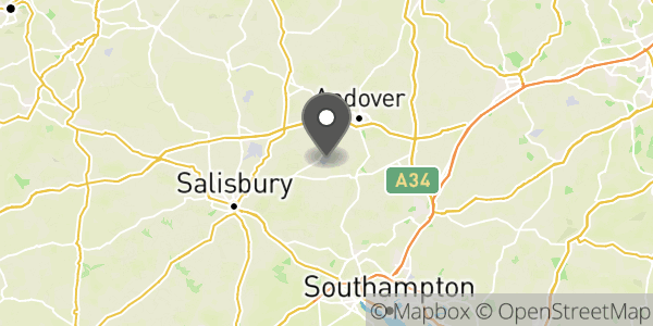 Location of The Bomb Dump