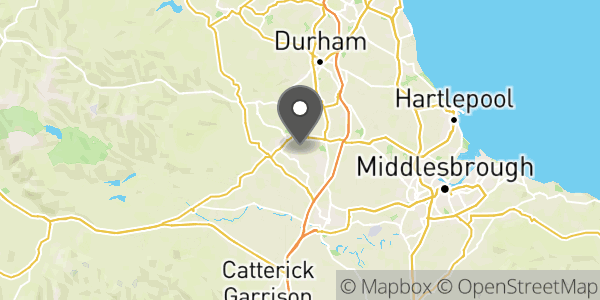 Location of Dirty Dog Airsoft