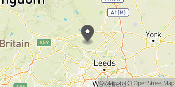 Location of Stealth Woods