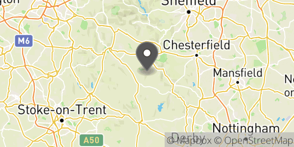 Location of Better Battles Airsoft