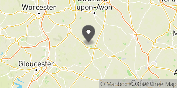 Location of Cotswold Airsoft