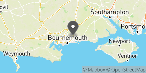 Location of Camouflage Airsoft: Bournemouth
