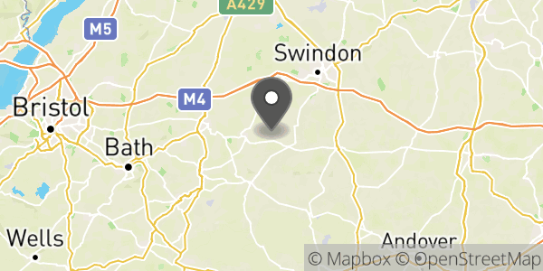 Location of The Base CQC