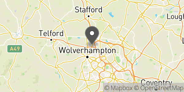 Location of Hilton Park Airsoft