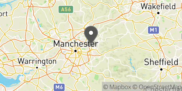 Location of Chemical Airsoft