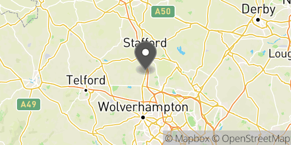Location of Frontier Airsoft