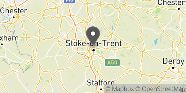 Location of Monica CQB