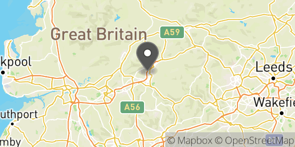 Location of Hardline Airsoft