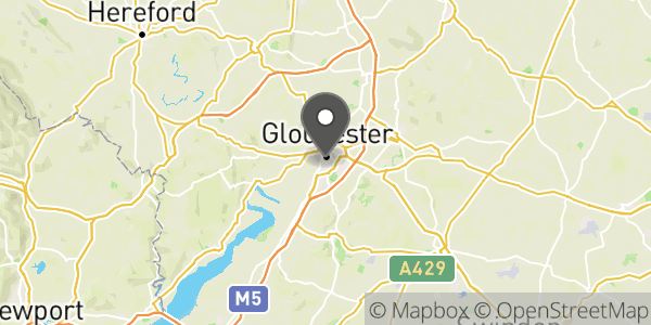 Location of StrikeForce CQB