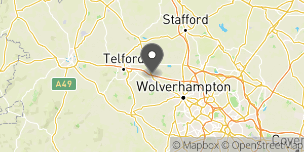 Location of Ace Airsoft War Games