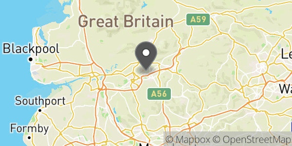 Location of All Arms