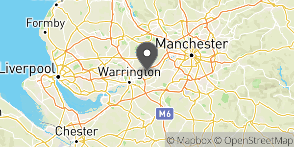 Location of Phoenix
