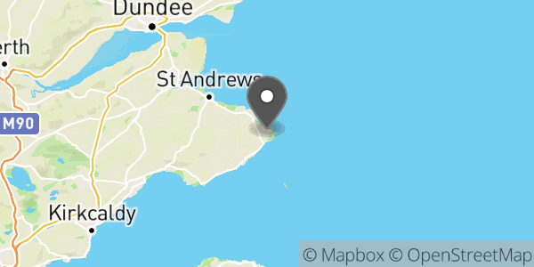 Location of Fife Wargames
