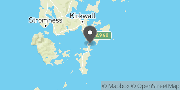 Location of Orkan