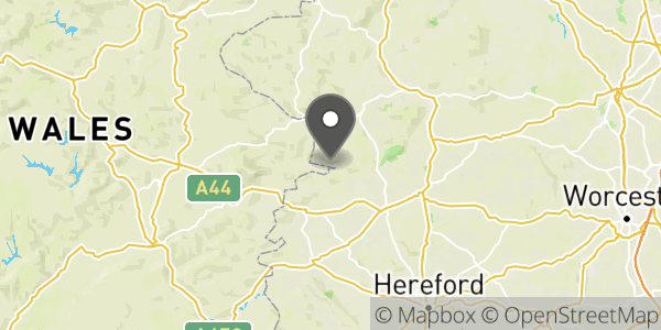Location of Stirling: The Trees