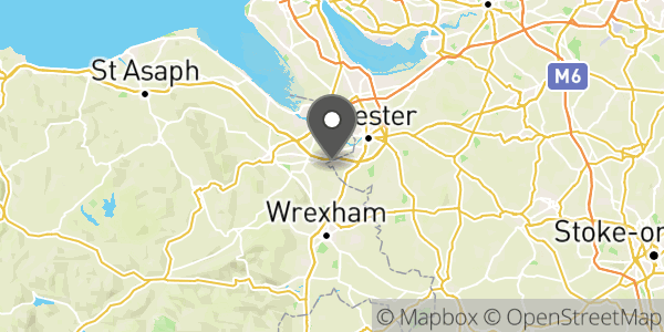 Location of Outpost Airsoft