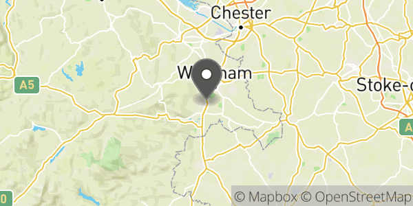 Location of Red Works Airsoft
