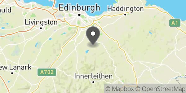 Location of Land Warrior