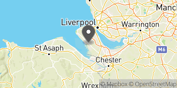Location of Parkgate