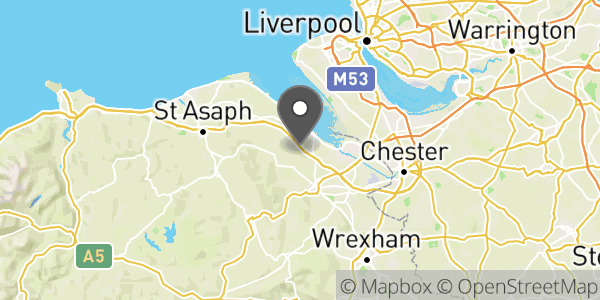 Location of Alpha 55