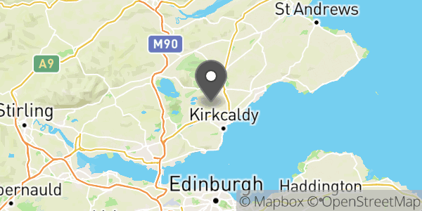 Location of The Fort
