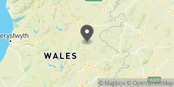 Location of Midwales Airsoft