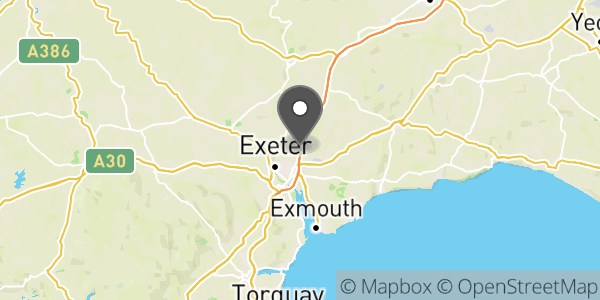 Location of Bunker