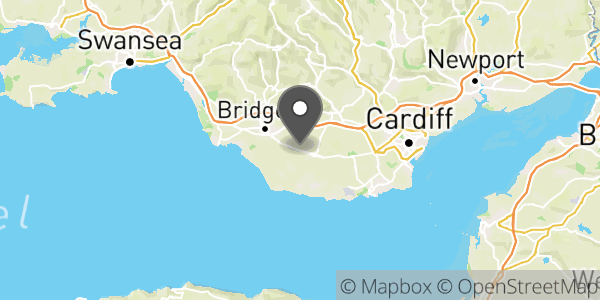 Location of Taskforce Airsoft