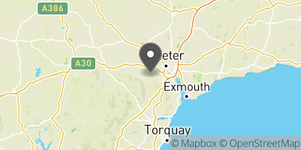 Location of Crackshots